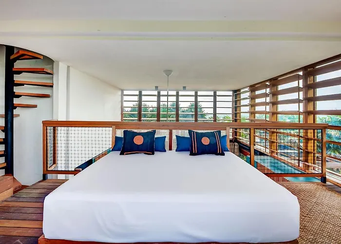 Luxury Beachfront In Sian Kaan Casa vacanze